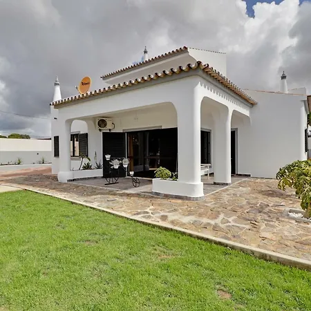Miami Villa Albufeira