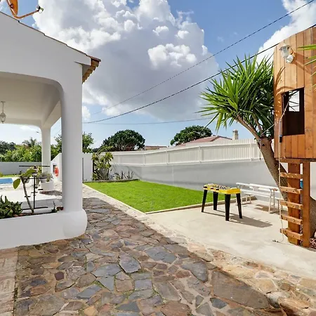 Miami Albufeira