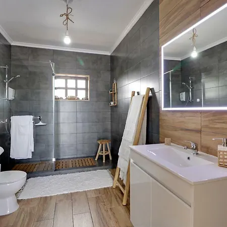 Miami Villa Albufeira