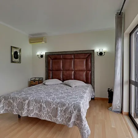 Miami Villa Albufeira