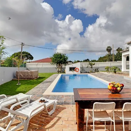 Miami Villa *