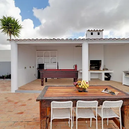 Miami Villa Albufeira