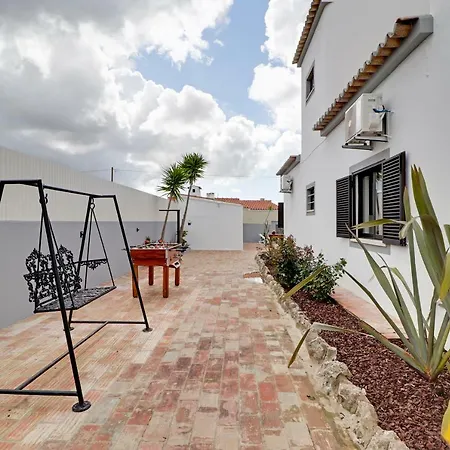 Miami Villa